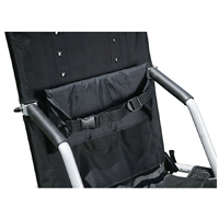 Trotter Lateral Support & Scoli Strap
