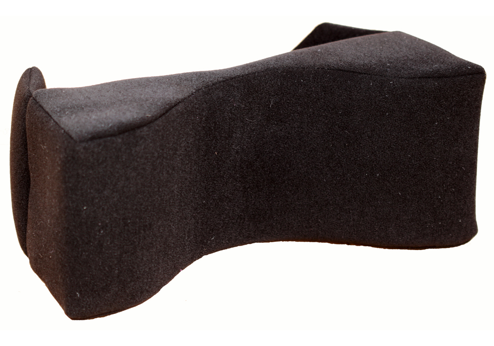 Winged Headrest