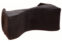 Winged Headrest